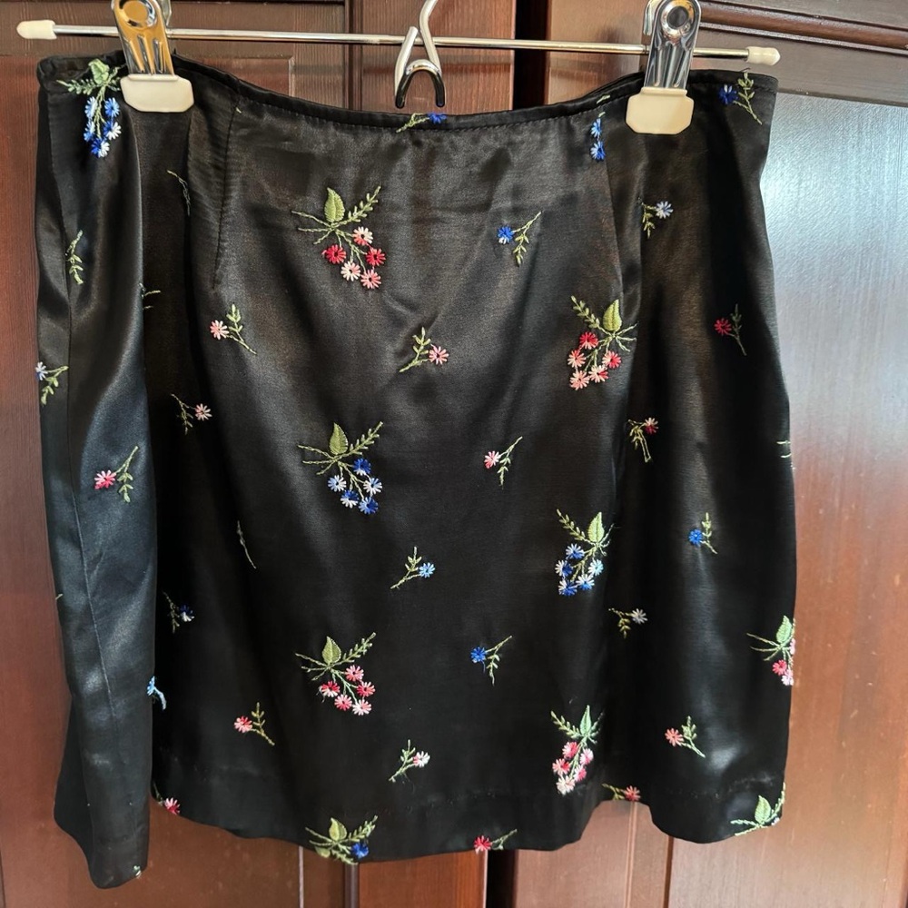 XOXO ♡ Mini Skirt